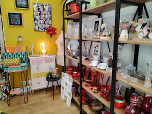 Photo n°2 de LE TOURBILLON à Rezé (Décorateur d'intérieur)