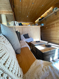 Photo n°19 de Chez Bébel à Crest-Voland (Boutique de boissons sans alcool)