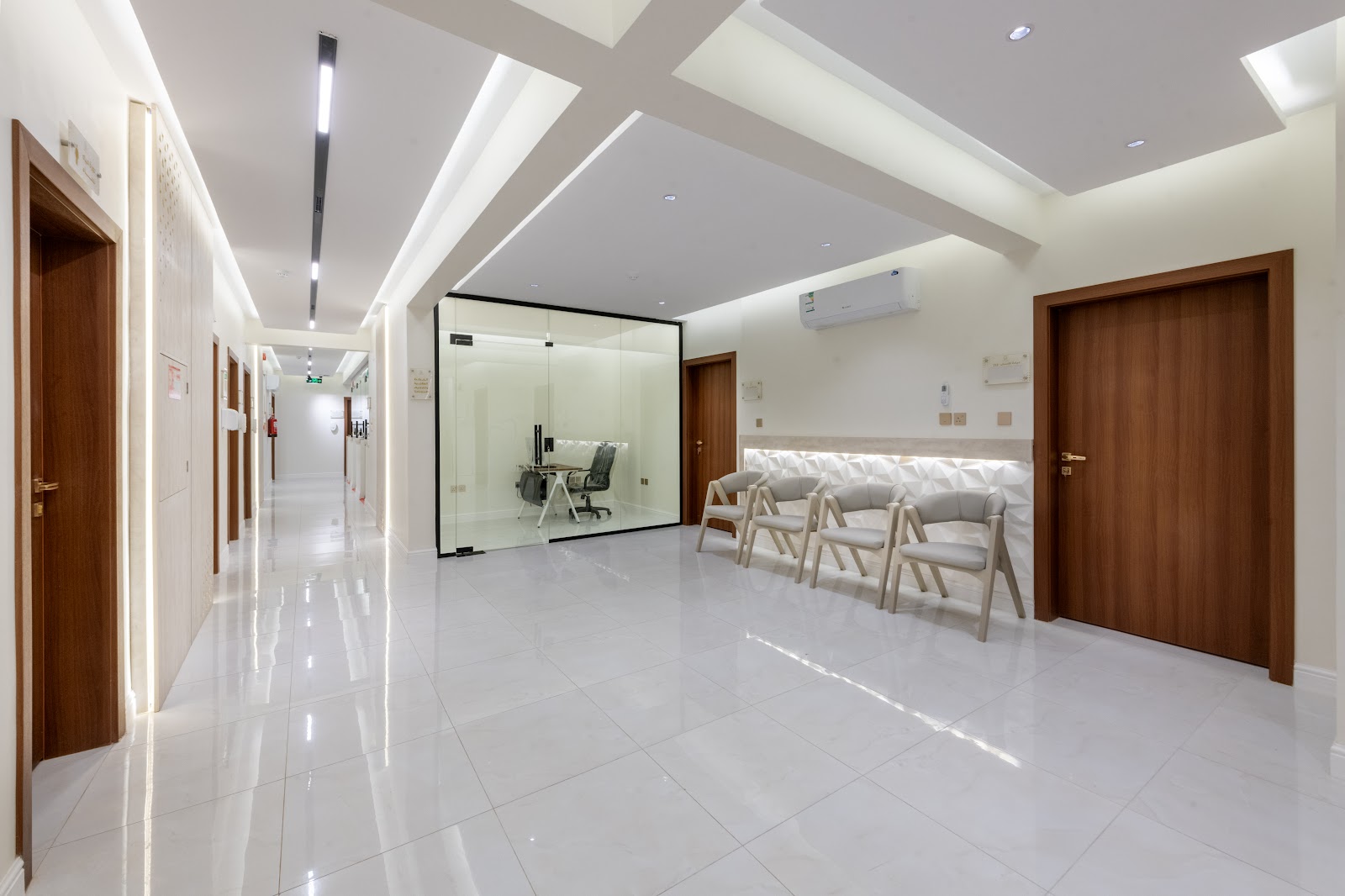 عيادات ليزر دنت - صورة 2