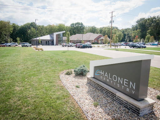 Halonen Dentistry - Visual