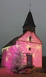 Photo n°1 de chapelle Saint Roch à Crêches-sur-Saône (Chapelle)