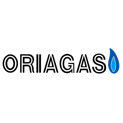 OriaGas - Visual