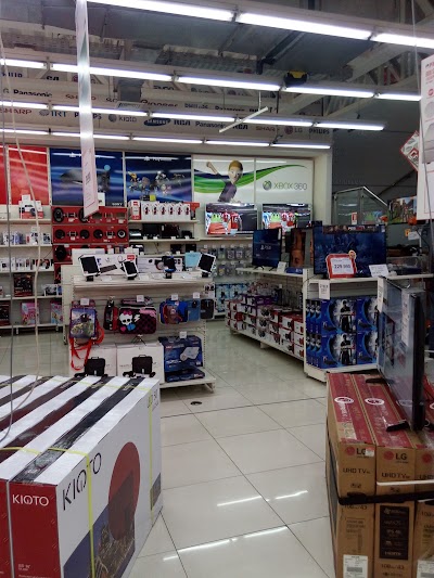 Photos of ABCDIN Curic&oacute;