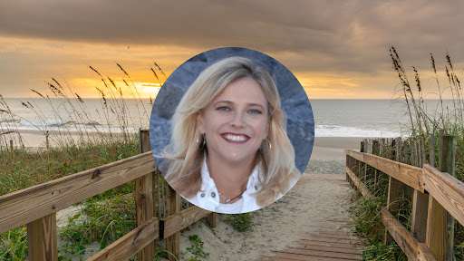 Lise Murphy - Real Estate Agent Logo