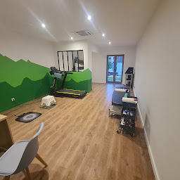 Photo n°2 de MENDES Corentin à Aix-les-Bains (Podologue)