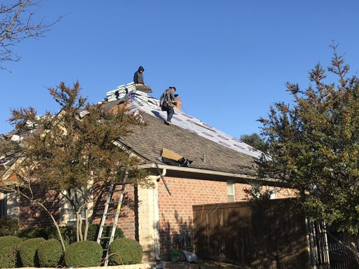 Select Construction LLC - Visual