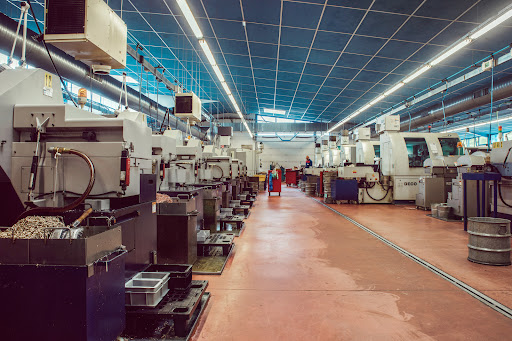 USINE NOUVELLE DE DECOLLETAGE - Thumbnail