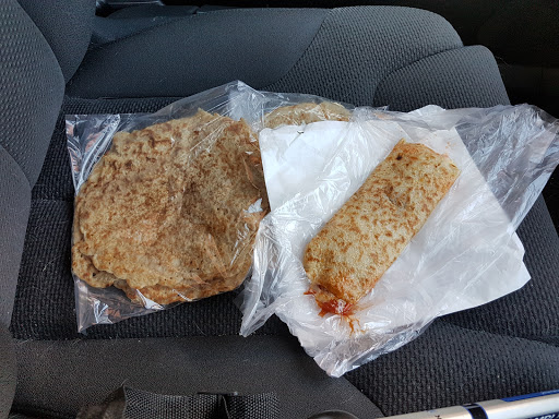 Foley Oatcakes - Thumbnail