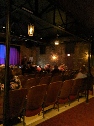 Winneshiek Playhouse - Thumbnail