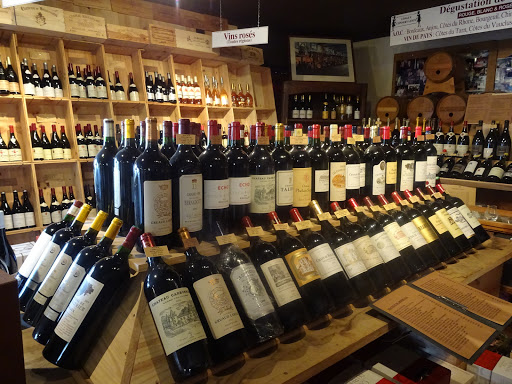 Les Années Vin - Thumbnail