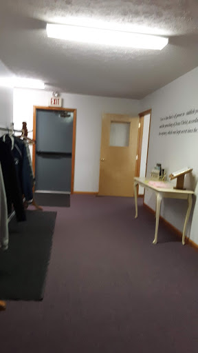 LibertyBible Church - Thumbnail