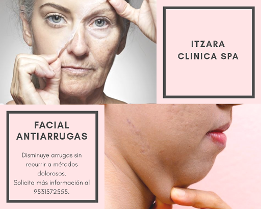 Itzara SPA • Cabina de belleza - Thumbnail