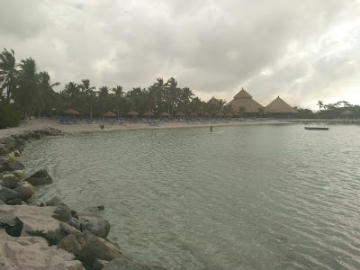 Photos of Don Elias Mansur Ballpark