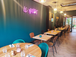 Photo n°27 de Le Billot à Beauvais (Restaurant)