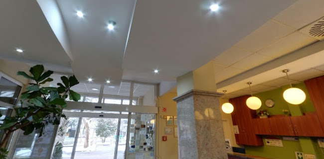 Hungarospa Thermal Hotel - Gyógyfürdő