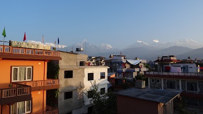 Photos of Legacy Hotel (P.) Ltd