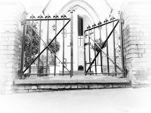 Congregational Church Cranbrook - Thumbnail
