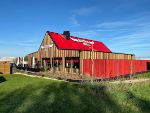 Photo n°39 de Buffalo Grill Abbeville à Abbeville (Restaurant de grillades à l'américaine)