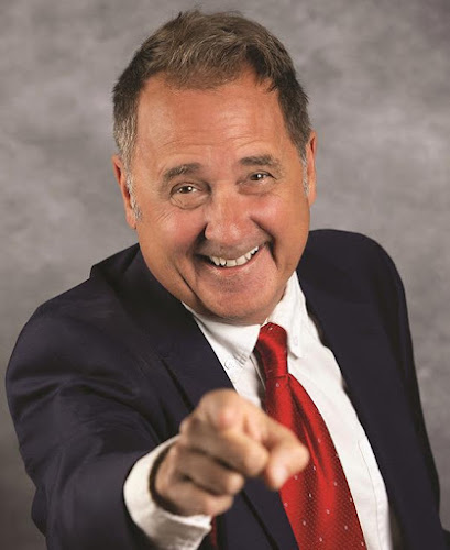 Cam Anderson - State Farm Insurance Agent