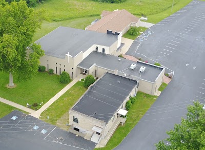 Photos of Saint William Church