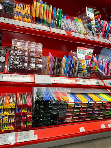 Brieftaube Bornheim Post Schreibwaren & Ballon Shop - Thumbnail