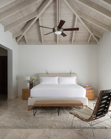 Four Seasons Resort Nevis by null