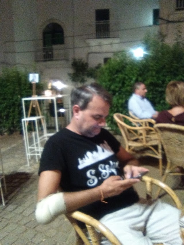 Da Franco relax and more
