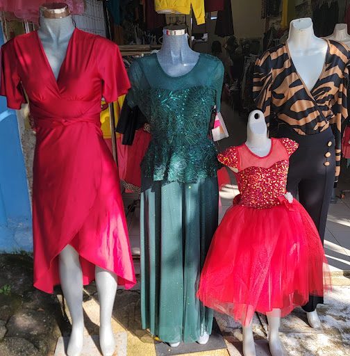 Fashion girl Coatzacoalcos