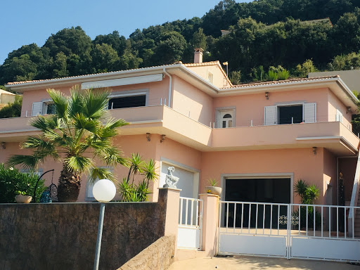 Photo de Villa Acquella Casalabriva à Olmeto (20113)