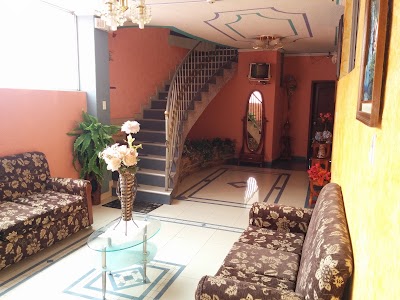 Photos of Hotel Sue&ntilde;o Real