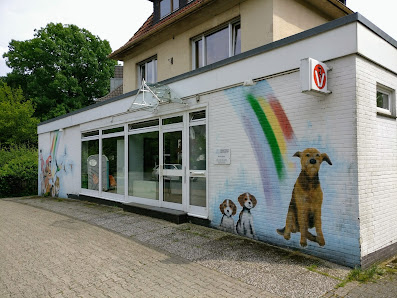 Tierarztpraxis Gremmendorf Berkan Ergüzel Gremmendorfer Weg 58, 48167 Münster, Deutschland