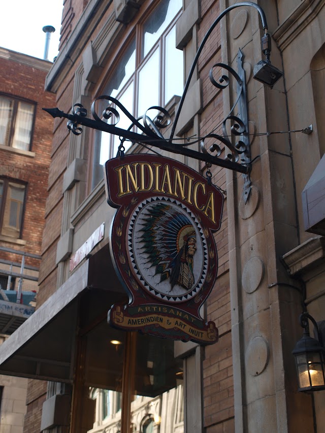Indianica