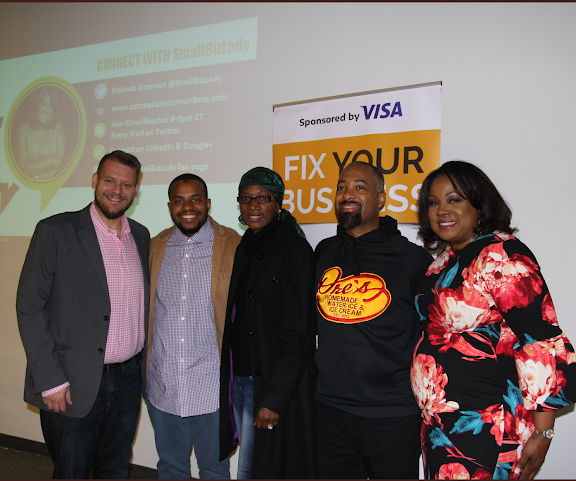 Dre's Water Ice and Ice Cream (Mobile Truck) by null