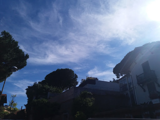 Parco di Villa Rosa Gallery - Italy