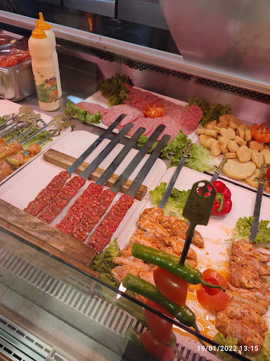 Photo 9 - O'Smash Restaurant Montereau