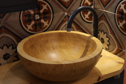 Photo de La Casa de Boulbon à Boulbon (13150)