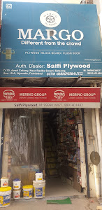 Greenply Plywood (Saifi Timber and Plywood) - Best Plywood Shop and Dealer in Sector 15, Faridabad