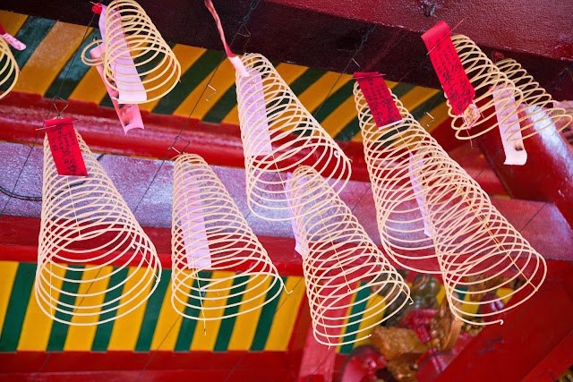Quan Am Pagoda