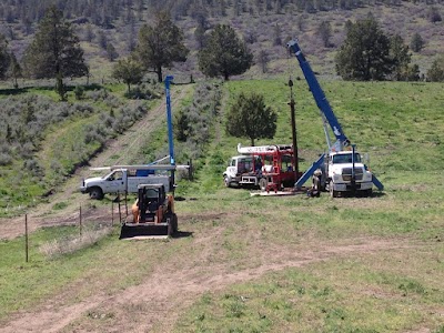 Klamath Pump Center