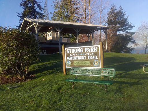 Wahkiakum County Museum - Thumbnail