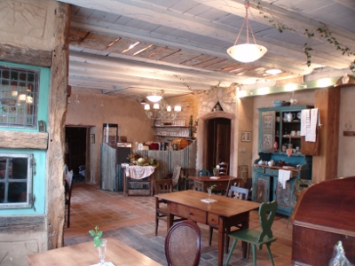 Photo 5 - Restaurant à l'Etable