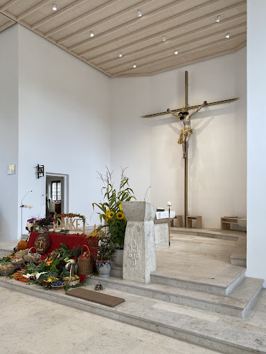 Kirche Steinach - Thumbnail