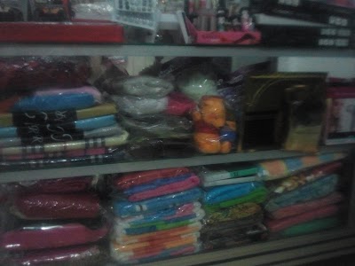 Photos of Areefa Salon