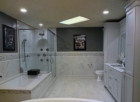 Avatar for Mike's Kitchen Bath & Frplc