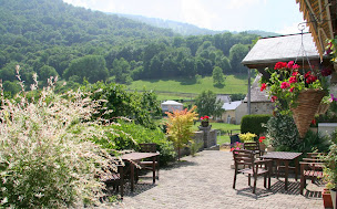 Photo n°8 de Hôtel Les Rochers à Saint-Savin (Chambre d'hôtes)