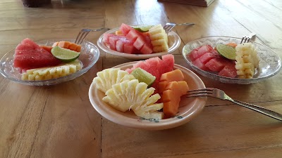 Photos of Mai Mondok Guest House