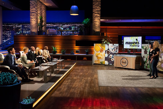 Mavens Creamery by null