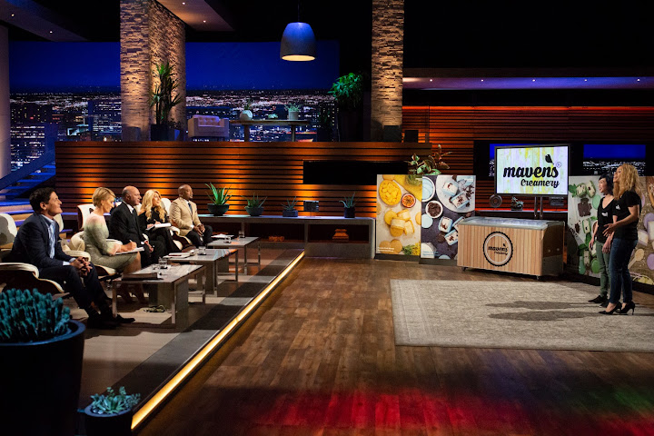 Mavens Creamery by null