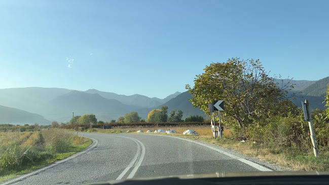 Ξενώνας "Το Χωριάτικο" - Εστιατόριο