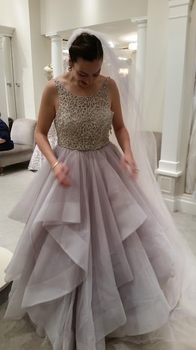 Photos of Kleinfeld Bridal